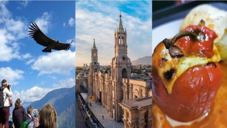 Los dones finitos de la promoción turística