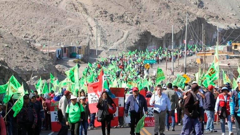 En duda asistencia de Tambo al Corso