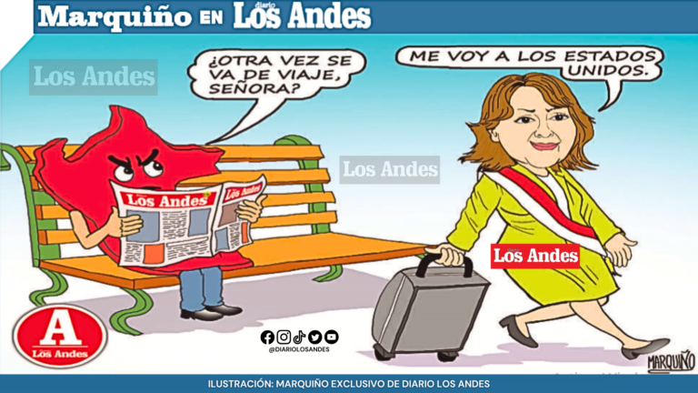 Marquiño de hoy lunes 9 de setiembre del 2024