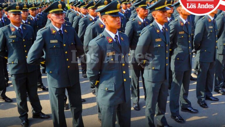 Envían policías arequipeños a Lima y dejan a Arequipa con menos efectivos