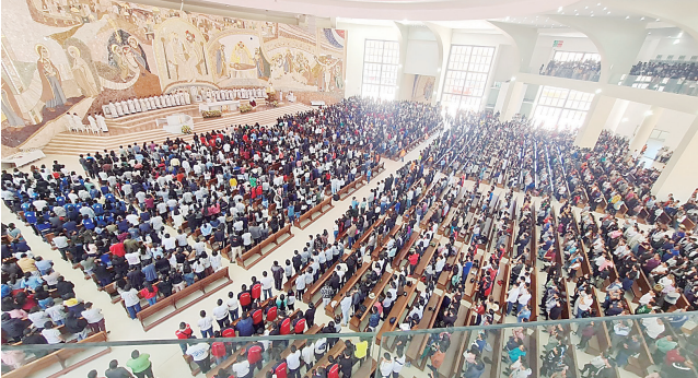 La “otra fiesta” del próximo 31 de octubre será en Chapi