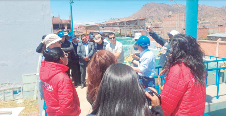 “Convenio 025” aún en evaluación