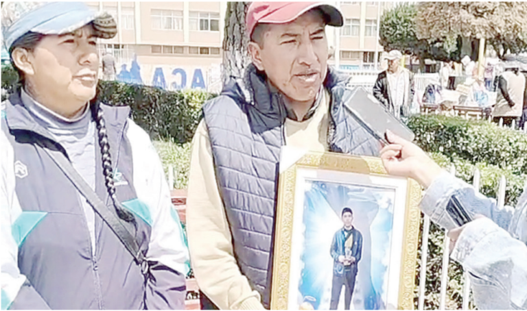 Puno: tras muertes exigen cierre de playa en Moho