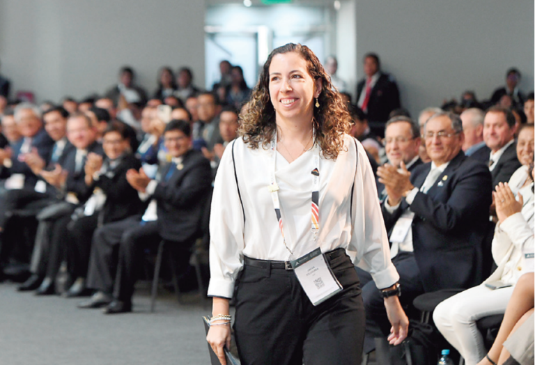 Se tiene que poner punto final al Reinfo