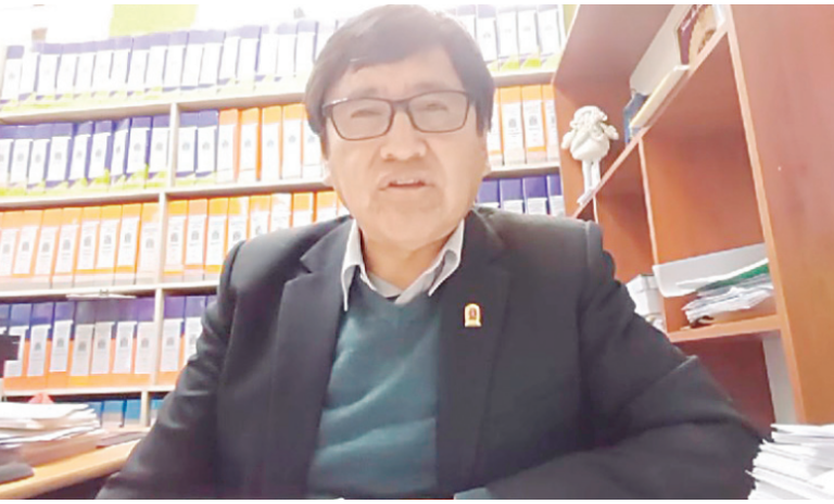 Puno: en municipalidad «seguro hay más trabajadores con documentos falsos”