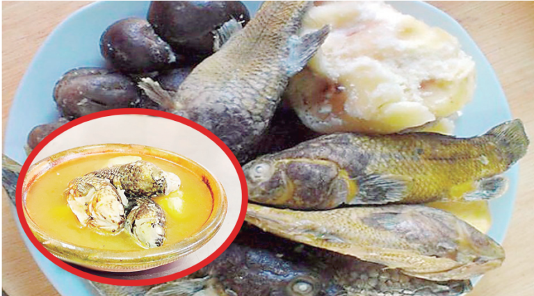 Challwa thimpu será patrimonio culinario