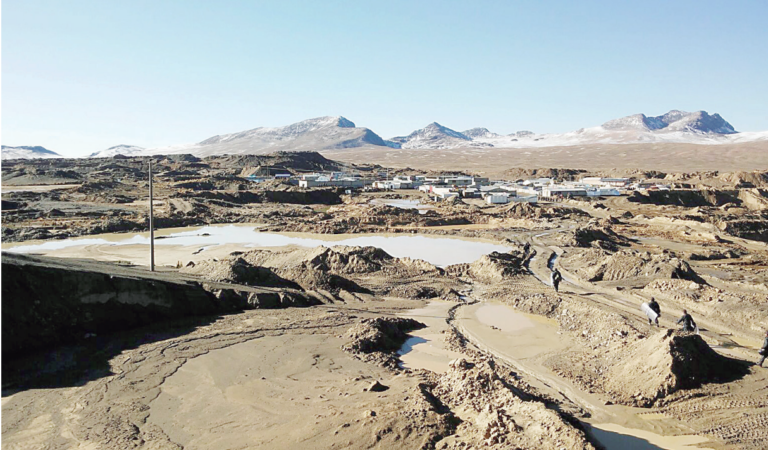 Juliaca: sentencian a millonaria pareja