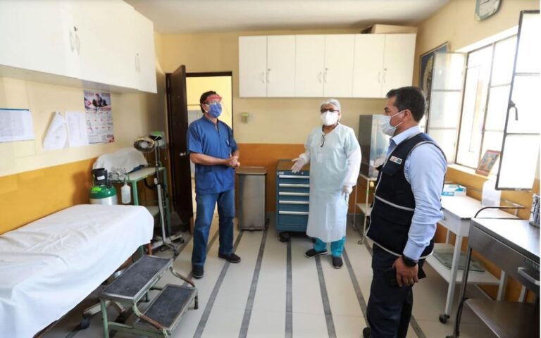 EsSalud nos prefiere muertos que vivos