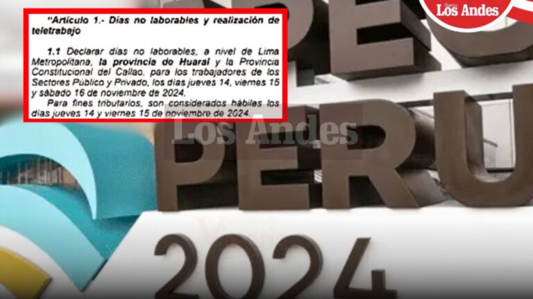 Decretan teletrabajo obligatorio por APEC