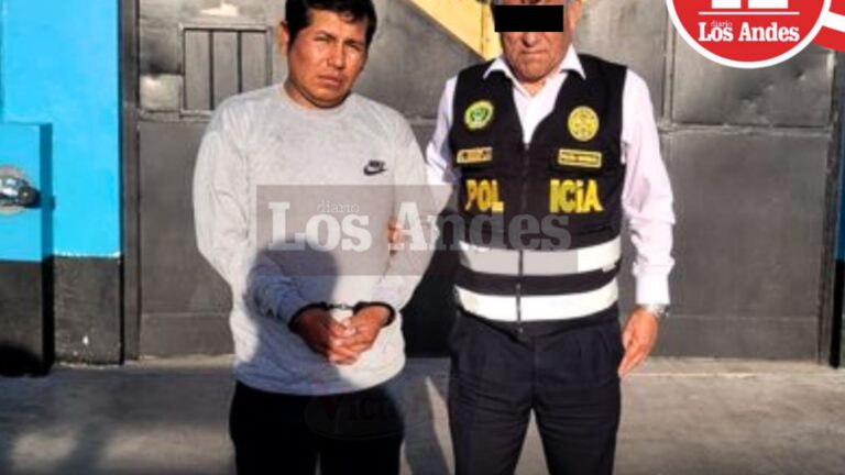 Tío morirá en prisión por violar a su sobrina