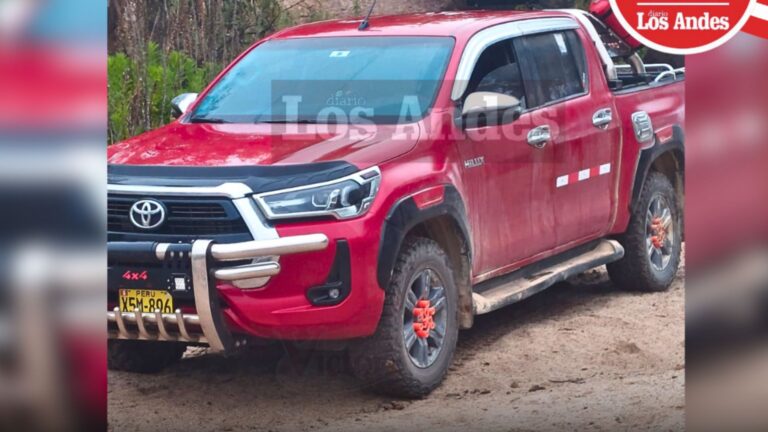 Arequipa: herido luchó para que no se lleven su vehículo