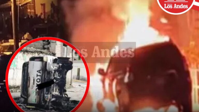 Matan a cinco presuntos secuestradores en Ancash