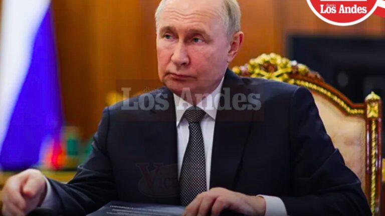 Rusia sostiene que avisó a EE.UU. del ataque a Ucrania