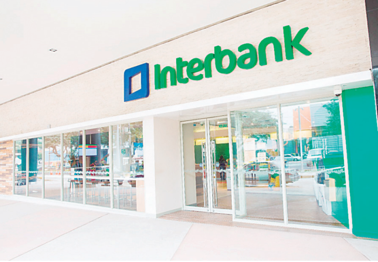 Usuarios de Interbank reportan reclamos