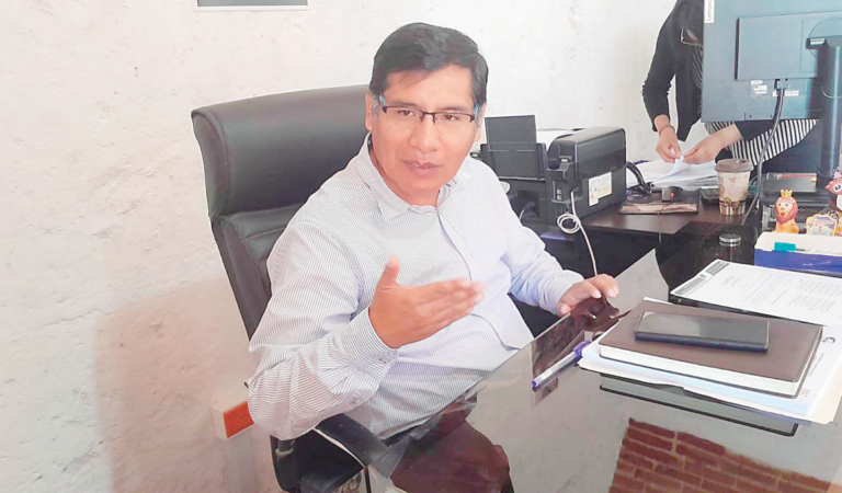 Pide investigar caso Dimica C.A.