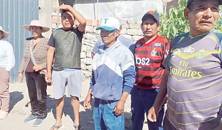 Piden justicia para niño que murió atropellado