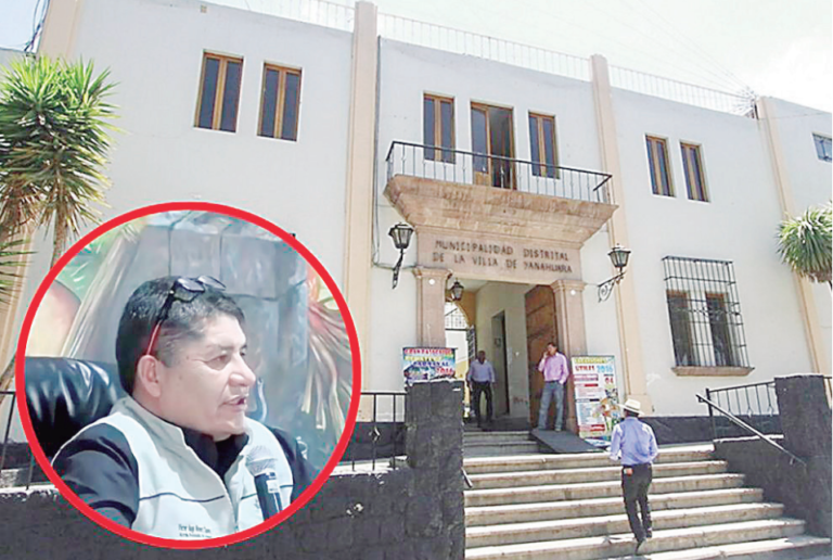 Ordenan corregir suba de arbitrios de Yanahuara