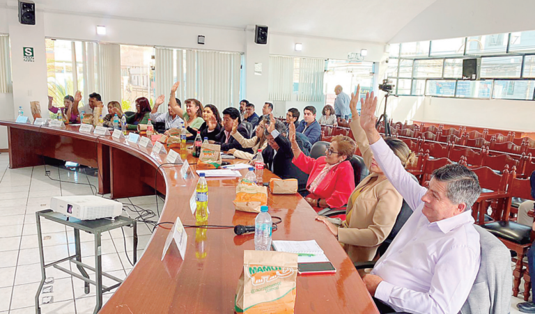 En un mes se definirá si Emecsa pasa a manos de MPA