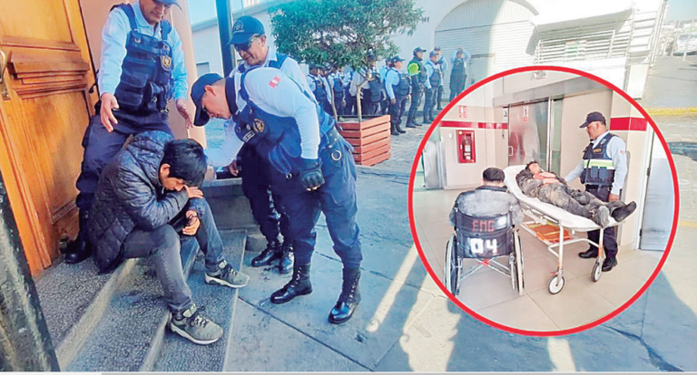 Celebraciones del 31 de octubre terminaron llenas de excesos