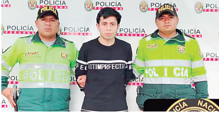 Descartan que vacuna mató a niño en Huánuco