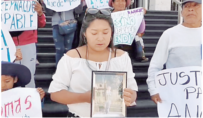 Arequipa: conductor que arrolló a menor será investigado en libertad