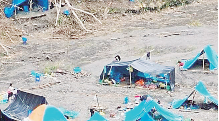 Puno: se avivan conflictos y la región ocupa el tercer lugar