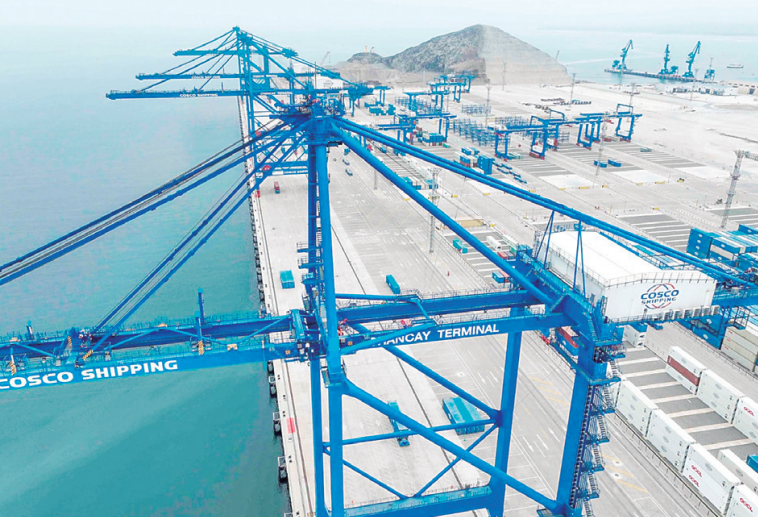 Primera carga será de carros eléctricos