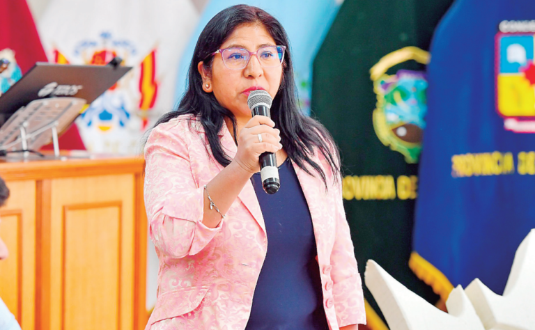 Gobierno Regional Arequipa tratará de entregar hospitales