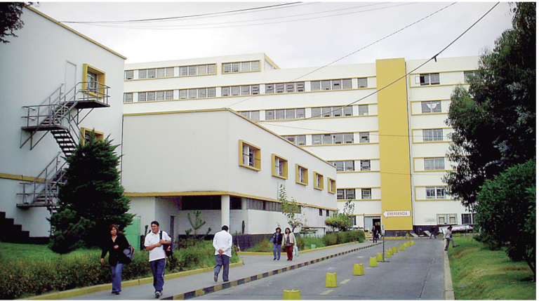 Arequipa: mujer baleada será clave para esclarecer asesinato