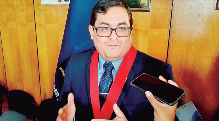 Justifica liberación de chofer asesino