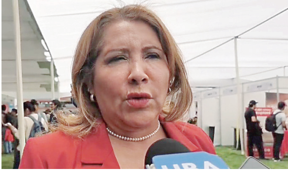 Alta informalidad laboral en Arequipa