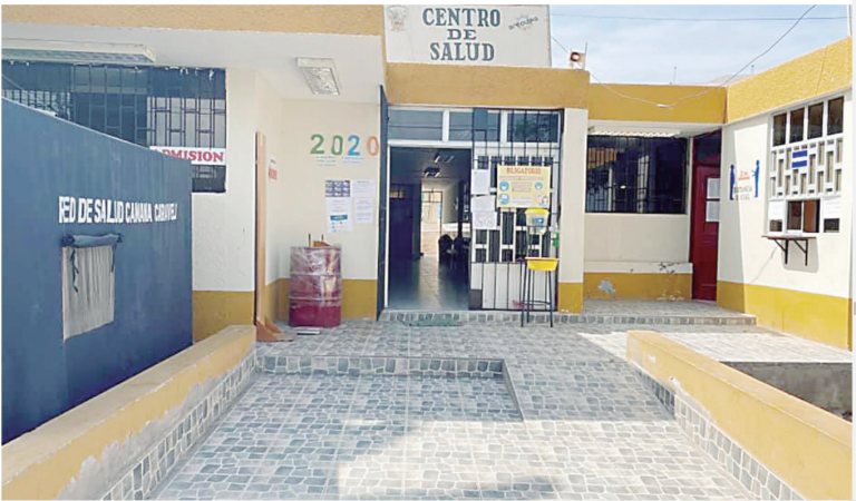 Mujer fue baleada en Camaná