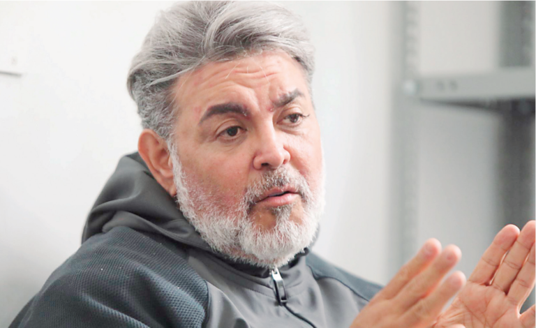 ‘Chibolín‘ seguirá 18 meses con prisión preventiva