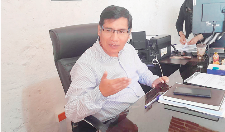 Arequipa: convenio no sería claro para ejecución de nuevo Iren Sur