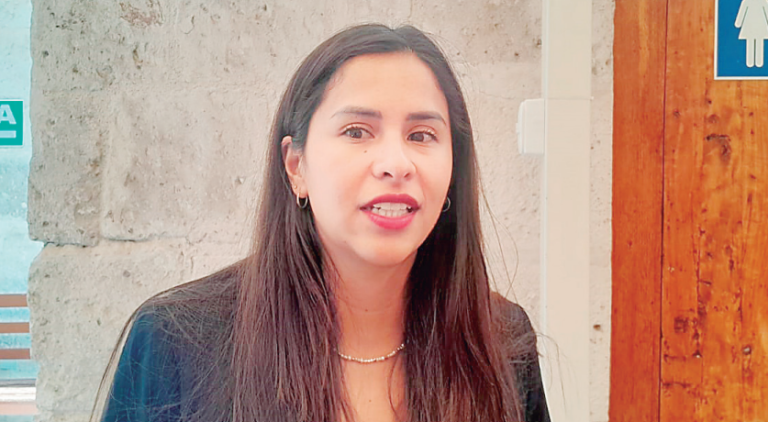 Arequipa: paralizan obras de I.E. Sebastián Barranca