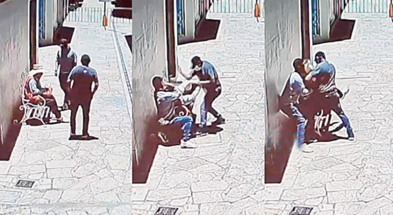 Arequipa: prisión para ‘Los Malditos Cotos