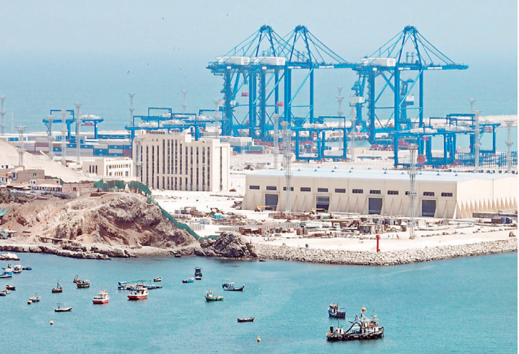 Puerto de Chancay es una oportunidad