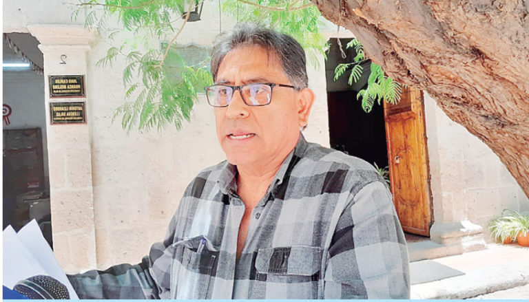 Arequipa: demanda más ambulancias para la provincia de Islay