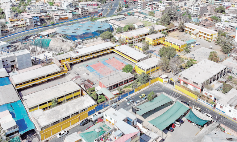 Arequipa: expedientes erróneos retrasan construcción