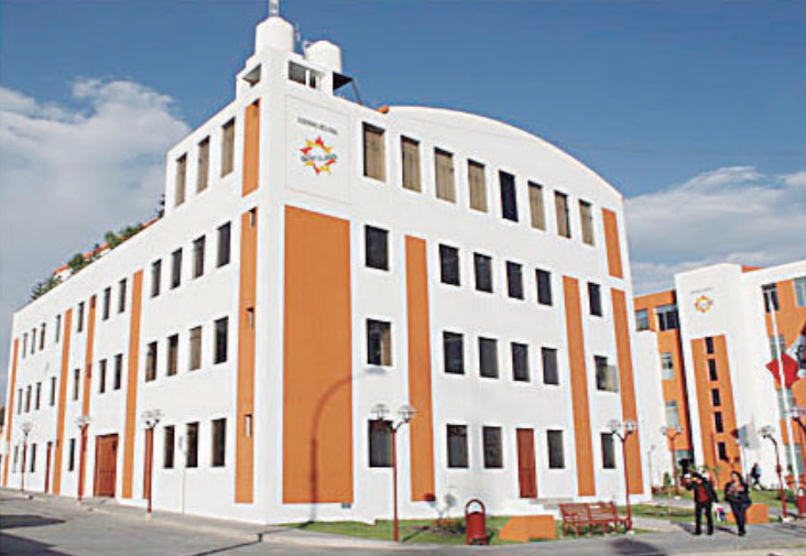 Millonarias pérdidas en la región Arequipa