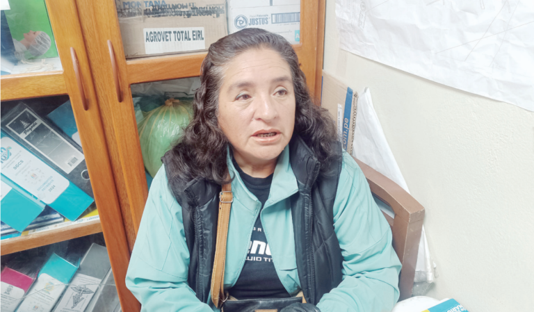 Otra jauría ataca a mujer en Juliaca
