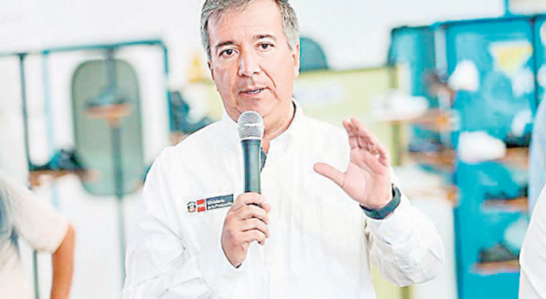 “¿A quiénes están matando?”