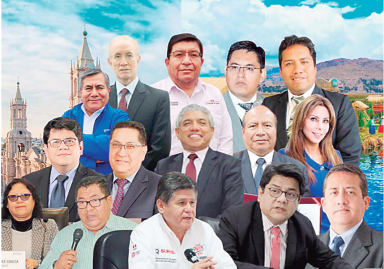 Conozca los sueldazos de funcionarios cuestionados por no mostrar resultados