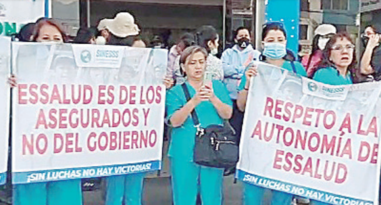 Arequipa: cerca de 2 mil no serán atendidos