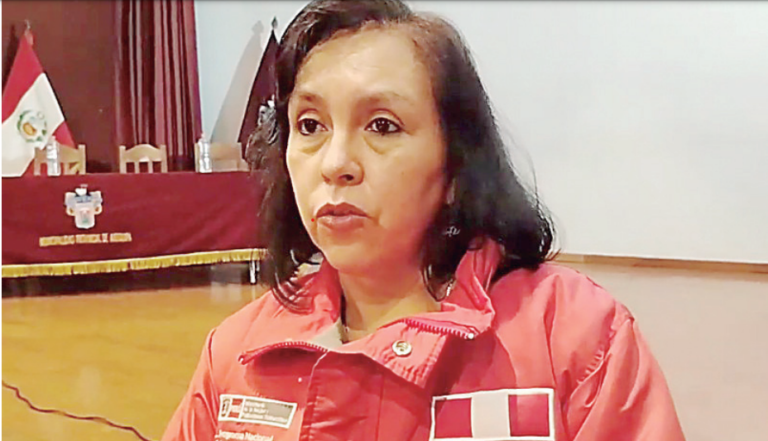 Arequipa: número de denuncias supera en un 30 % respecto al 2023