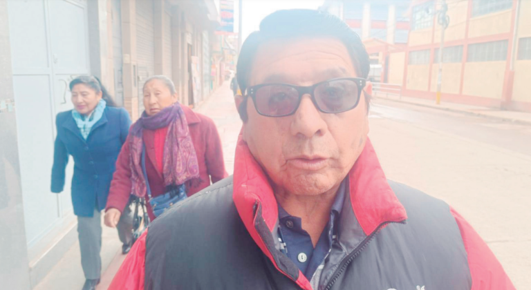 San Román: accidentes viales por inexperiencia