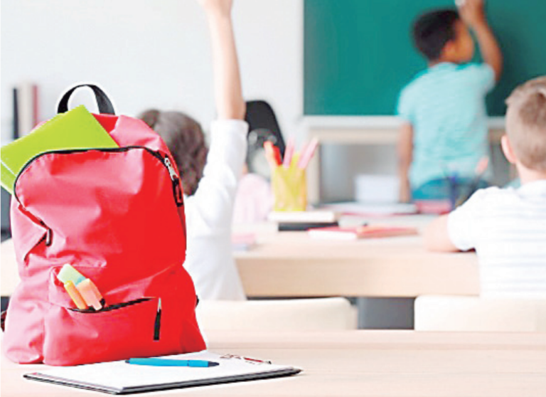 II. EE. no pueden prohibir a escolares rendir pruebas