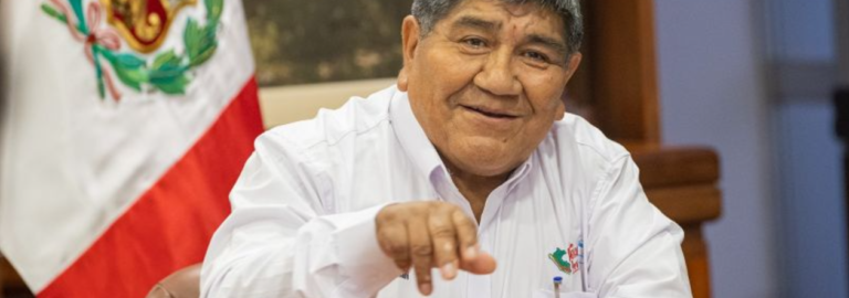 Proyecto Tía María “es una realidad”