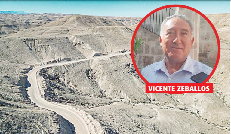 En Gobierno Regional Arequipa licitaciones cuestionadas aún no fueron cerradas