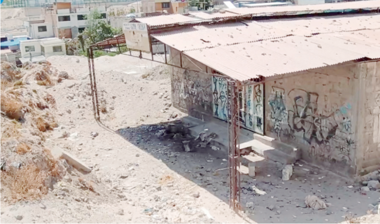 Arequipa: varón secuestra y abusa sexualmente de menor